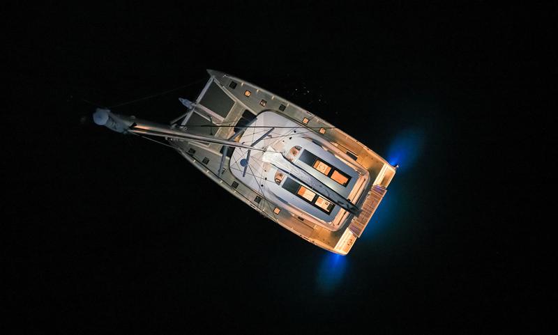 Book yachts online - catamaran - Lagoon Sixty 5 (2021) - AMADA MIA - rent