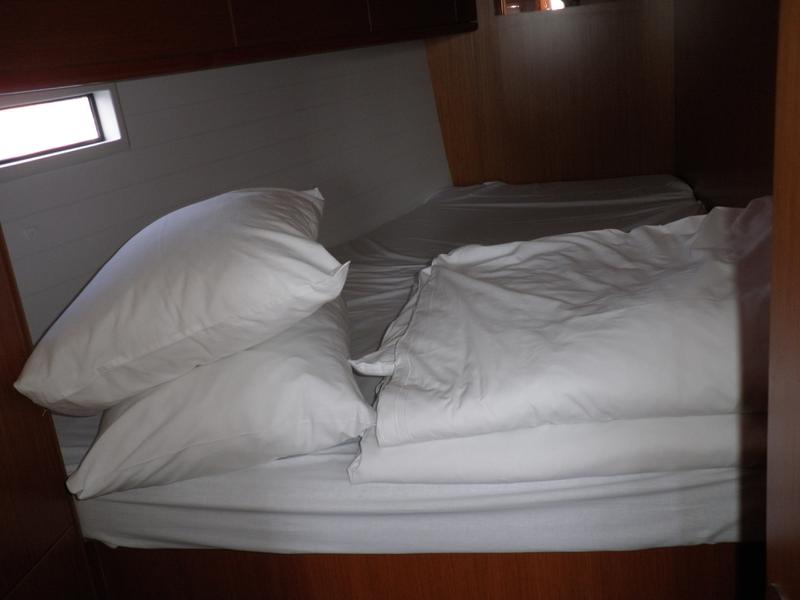 Book yachts online - sailboat - Bavaria Cruiser 46 - VERA 3 - rent