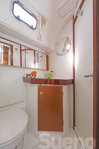 Book yachts online - sailboat - Oceanis 50 - SUENO - rent