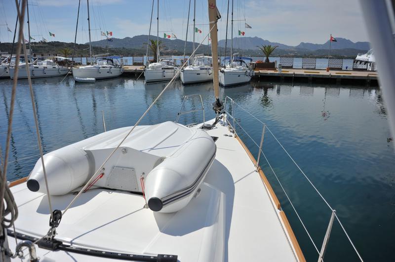 Book yachts online - sailboat - Dufour 460 Grand Large - Rubia - rent