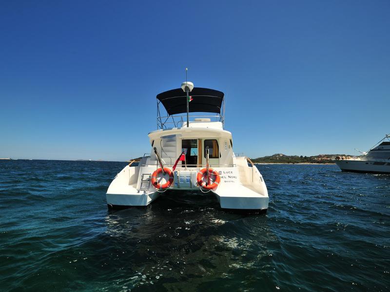 Book yachts online - motorboat - Maryland 37 - Northern Lights - rent