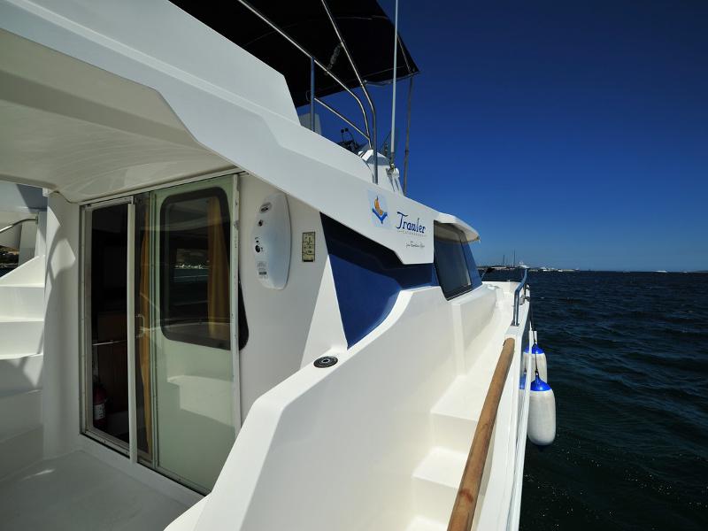 Book yachts online - motorboat - Maryland 37 - Northern Lights - rent