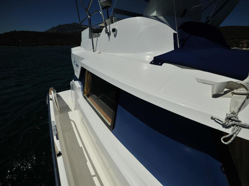 Book yachts online - motorboat - Maryland 37 - Northern Lights - rent