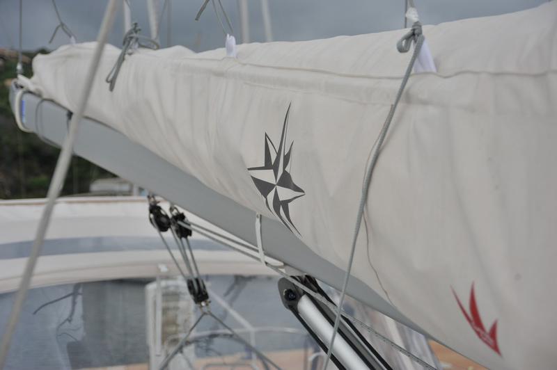 Book yachts online - sailboat - Sun Odyssey 440 - Sultana Rosa - rent
