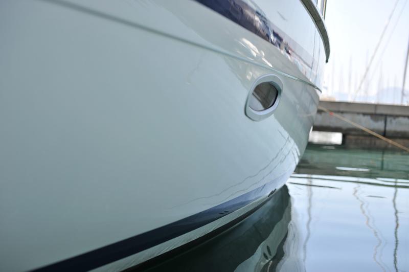 Book yachts online - sailboat - Bavaria 50 Cruiser - Tina - rent