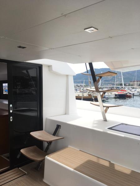 Book yachts online - catamaran - Dufour Catamaran 48 - Argo - rent