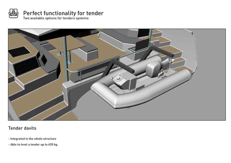Book yachts online - catamaran - Dufour Catamaran 48 - Argo - rent