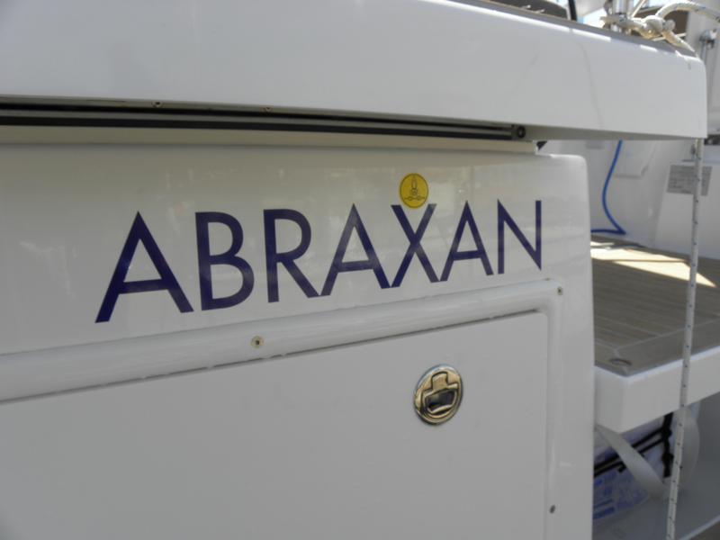 Book yachts online - sailboat - Dufour 460 Grand Large 5Cab - Abraxan - rent