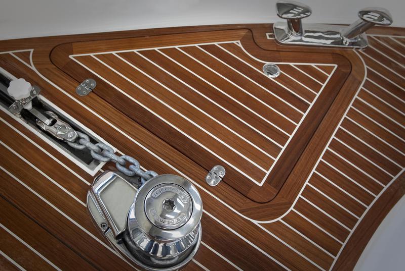 Book yachts online - motorboat - Lobfish 57 - Baby Blue - rent