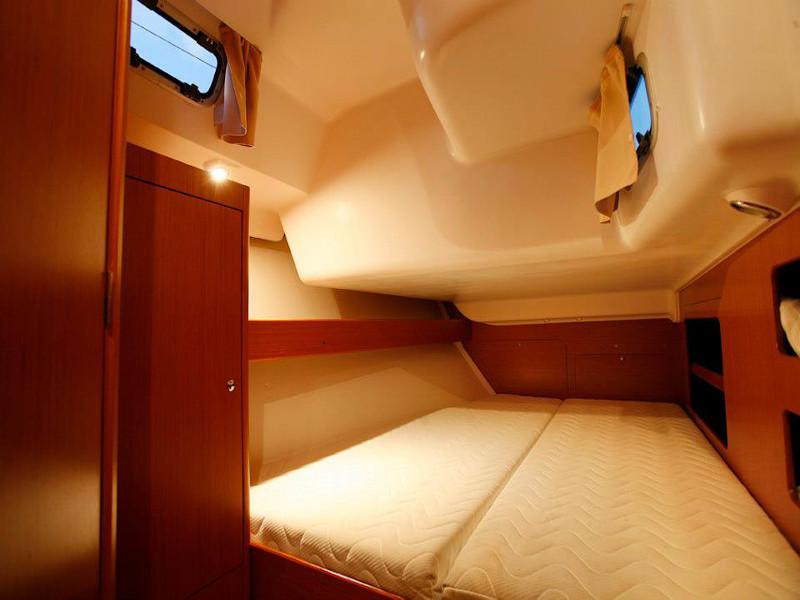 Book yachts online - sailboat - Cyclades 50.5 - Fairy - rent