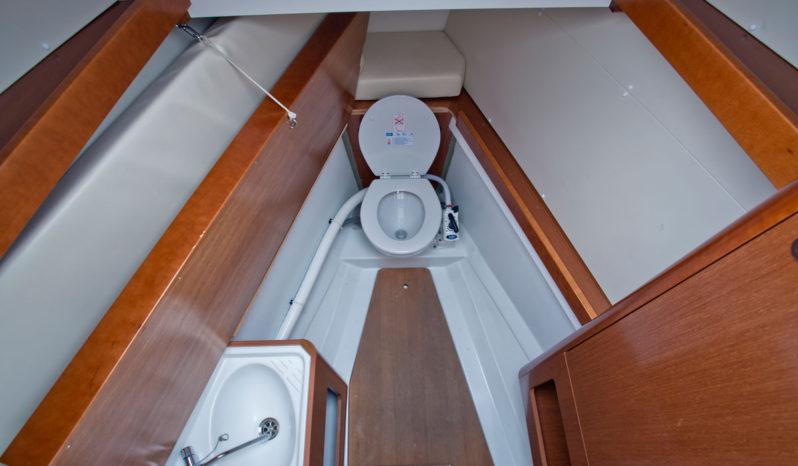 Book yachts online - sailboat - Oceanis 50 - Ageras  - Bow &amp; Solar - rent