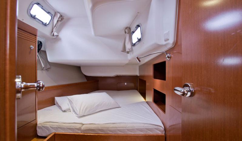 Book yachts online - sailboat - Oceanis 50 - Ageras  - Bow &amp; Solar - rent