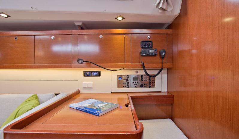 Book yachts online - sailboat - Oceanis 50 - Ageras  - Bow &amp; Solar - rent