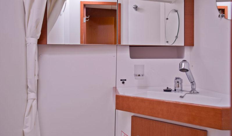 Book yachts online - sailboat - Oceanis 50 - Ageras  - Bow &amp; Solar - rent