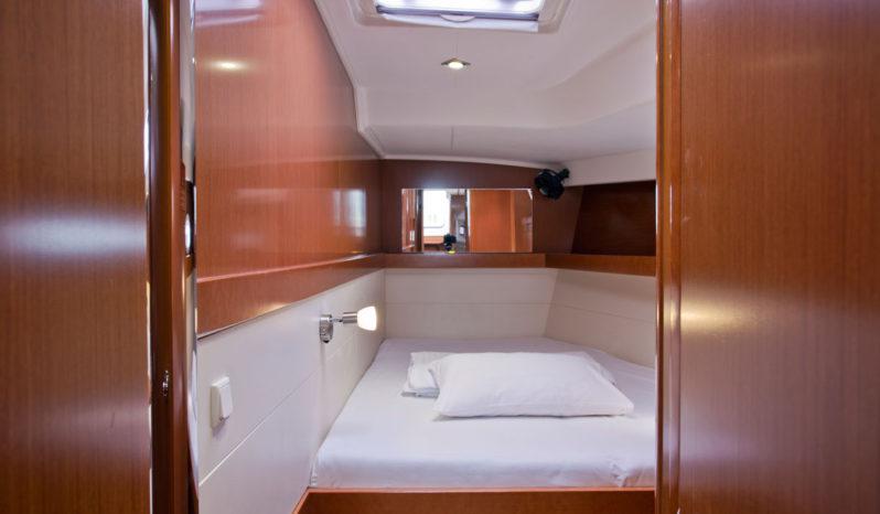 Book yachts online - sailboat - Oceanis 50 - Ageras  - Bow &amp; Solar - rent