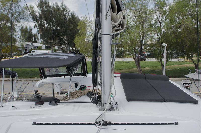 Book yachts online - catamaran - Lagoon 40 - Venus  - rent