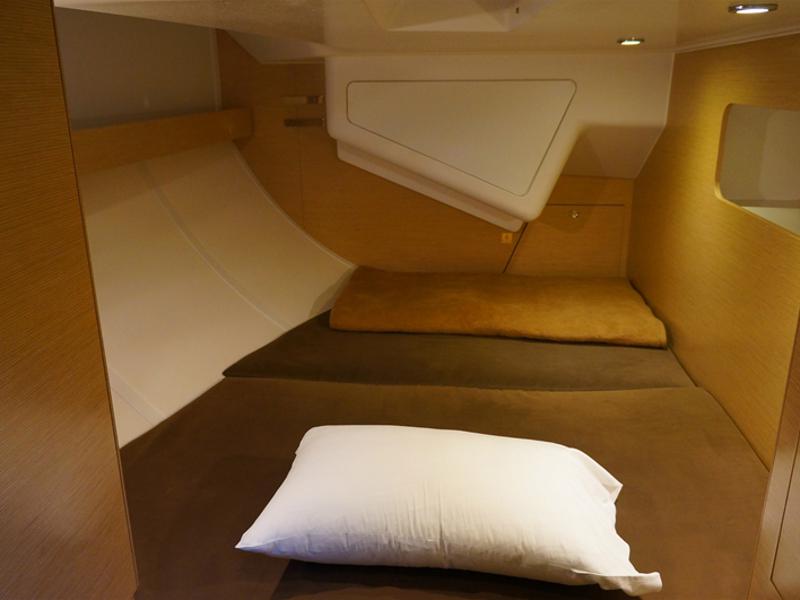 Book yachts online - sailboat - Elan 50 Impression - Dimitra - rent