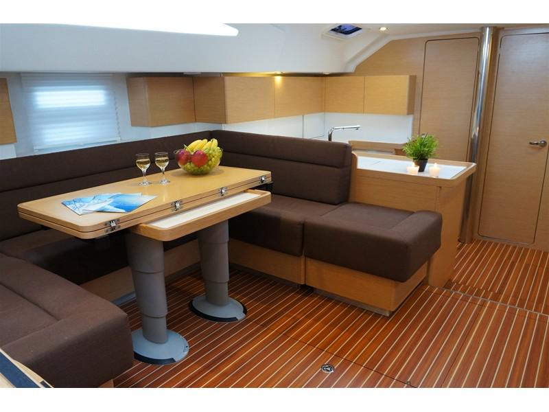 Book yachts online - sailboat - Elan 50 Impression - Dimitra - rent