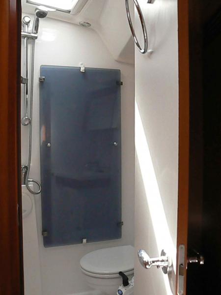 Book yachts online - sailboat - Oceanis 54 - Selene - rent