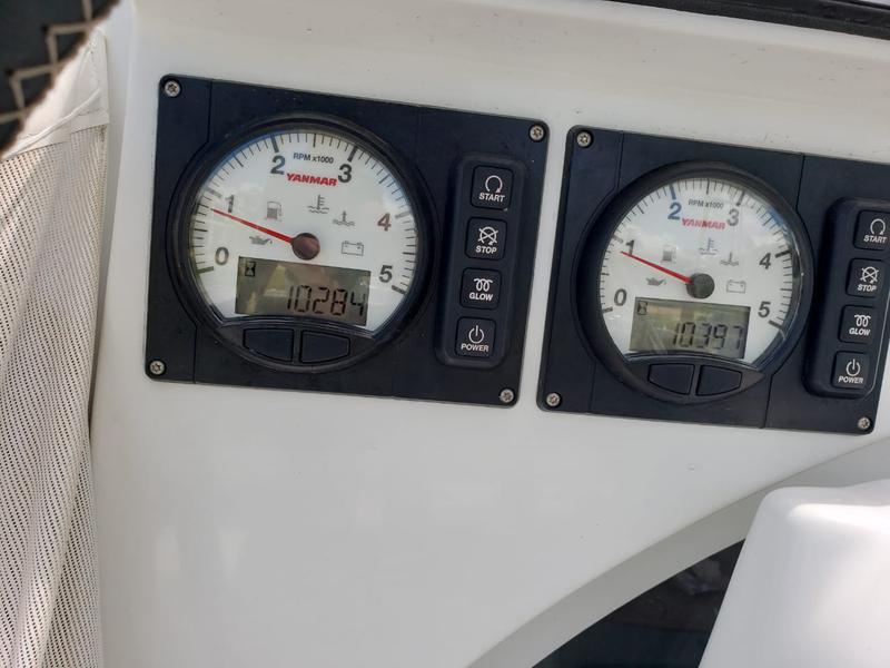 Book yachts online - catamaran - Lagoon 450 SporTop - Belle - rent