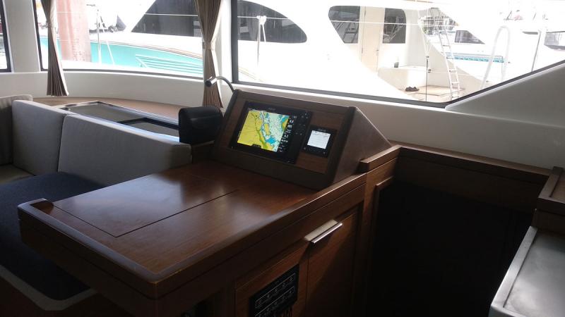 Book yachts online - catamaran - Lagoon 50 - (Skipper incl.) - Ocean - rent
