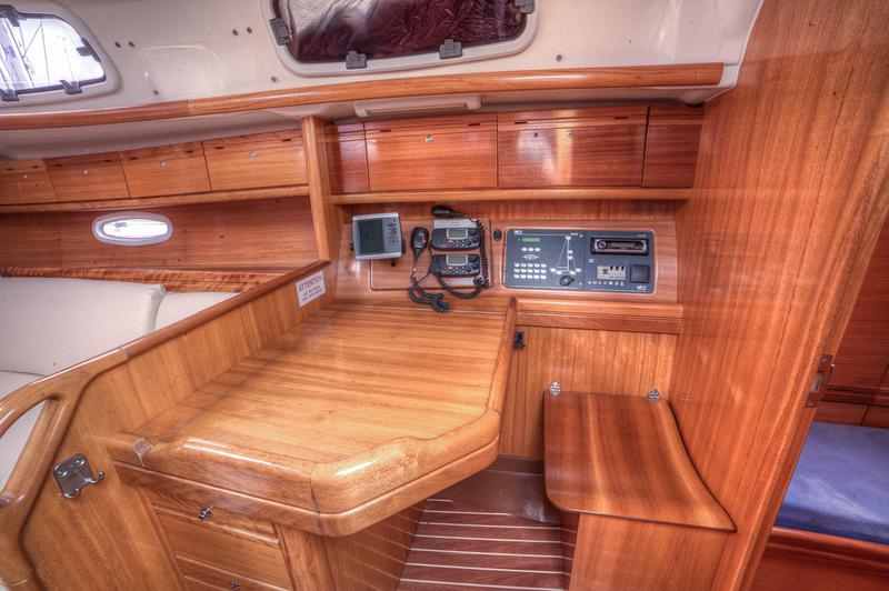 Book yachts online - sailboat - Bavaria 38 Cruiser - Takis  - rent