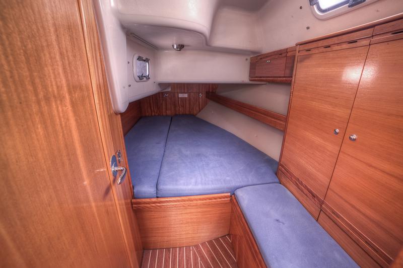 Book yachts online - sailboat - Bavaria 38 Cruiser - Takis  - rent