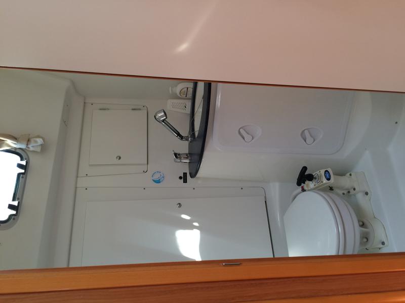 Book yachts online - sailboat - Cyclades 50.5 - Elios - rent