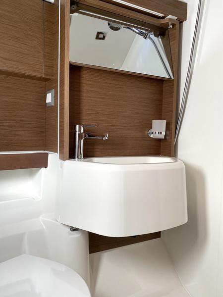 Book yachts online - sailboat - Oceanis 51.1 - Kallisto - rent