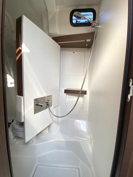 Book yachts online - sailboat - Oceanis 51.1 - Kallisto - rent