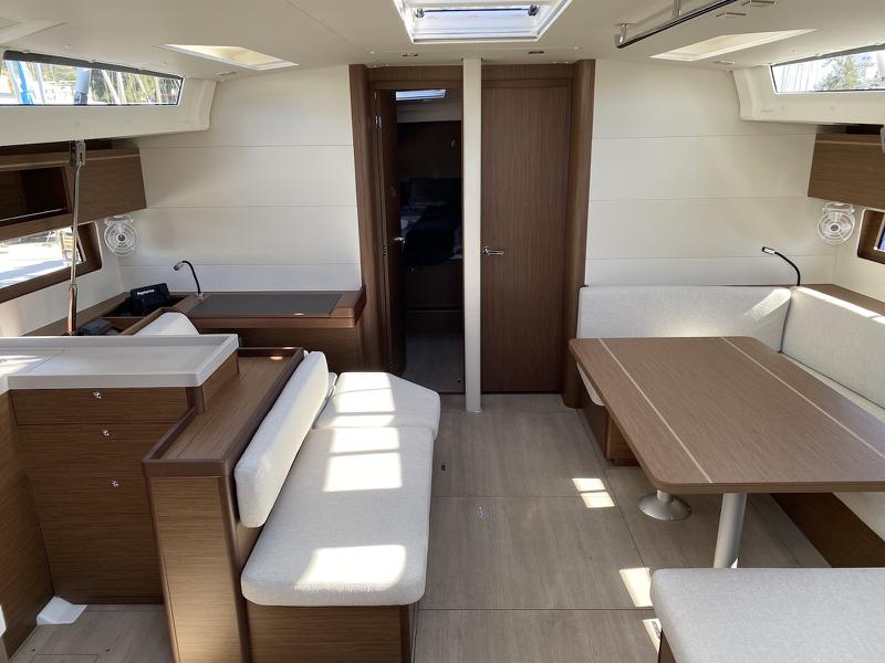 Book yachts online - sailboat - Oceanis 51.1 - Kallisto - rent