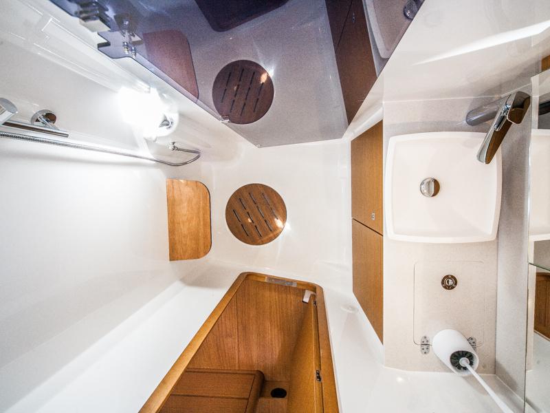 Book yachts online - sailboat - Dufour 460 Grand Large - MALIN OV 2018+AC+G - rent