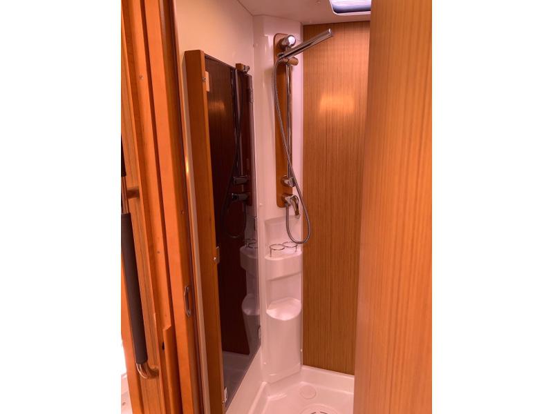 Book yachts online - sailboat - Jeanneau 57 - KURUKULLA OV AC+G refit 2021 - rent