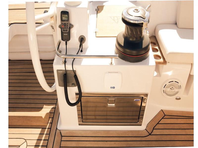 Book yachts online - sailboat - Elan 50 Impression - LOVIS new 2019+AC+G - rent