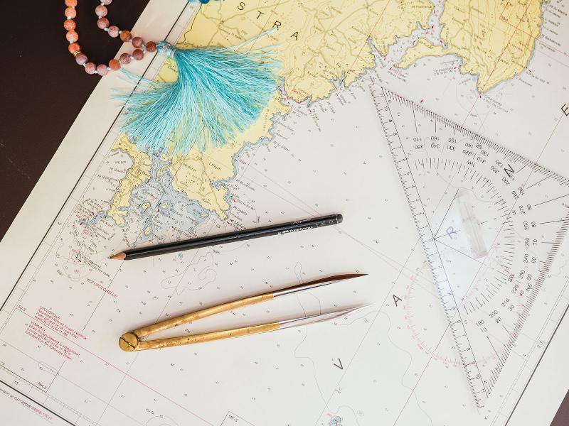 Book yachts online - sailboat - Oceanis 55 - Esther - rent