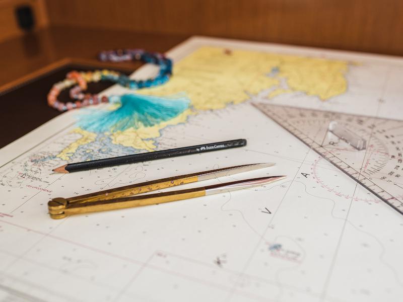 Book yachts online - sailboat - Oceanis 55 - Esther - rent