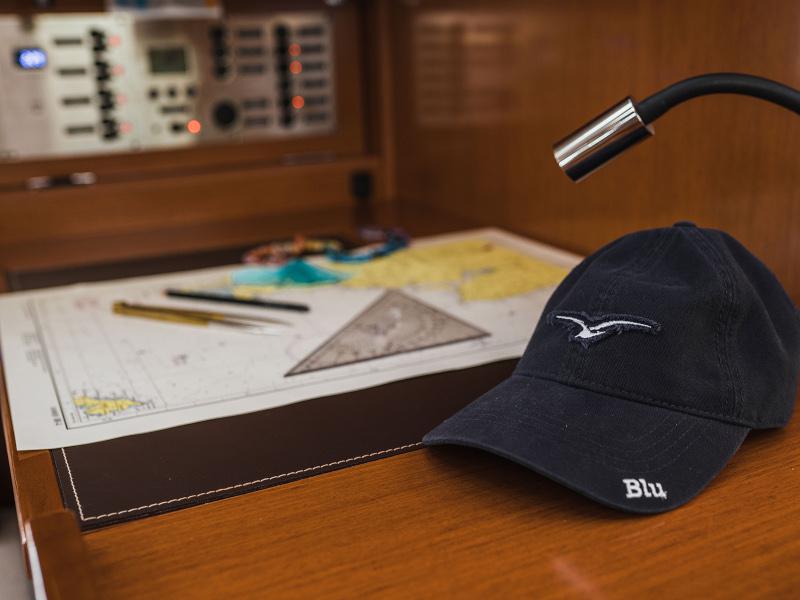 Book yachts online - sailboat - Oceanis 55 - Esther - rent