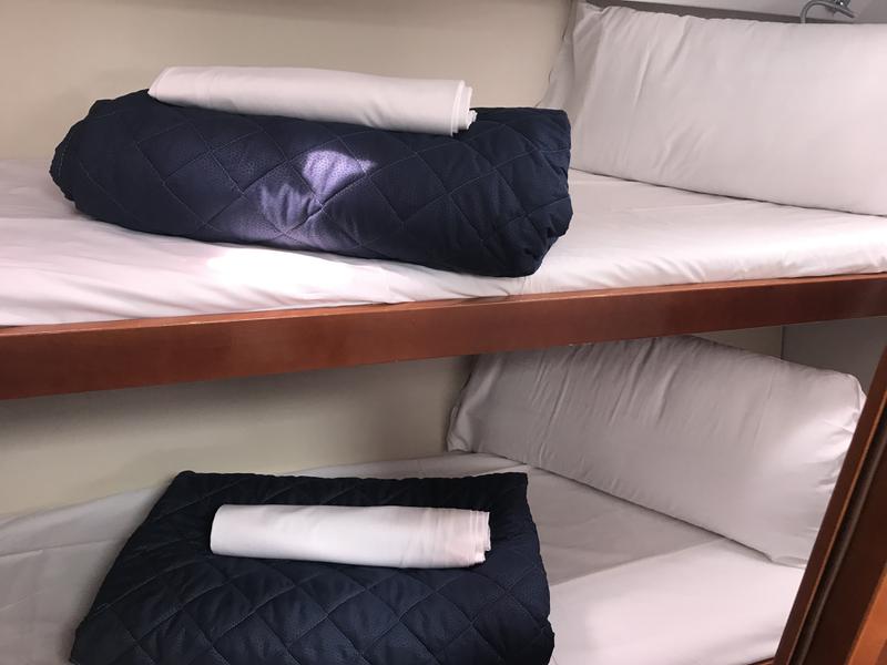 Book yachts online - sailboat - Oceanis 50 Family - Spica - rent