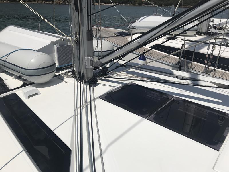 Book yachts online - sailboat - Oceanis 51.1 - Altair  - rent