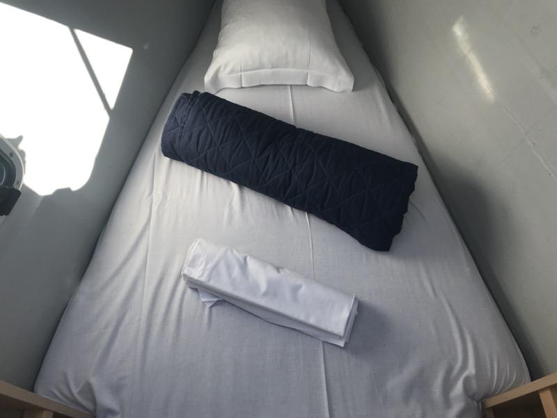 Book yachts online - catamaran - Lagoon 450F - Corona Borealis 11 - rent