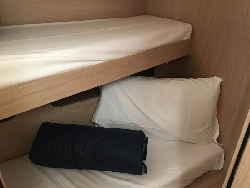 Book yachts online - sailboat - Oceanis 51.1 - Gacrux - rent