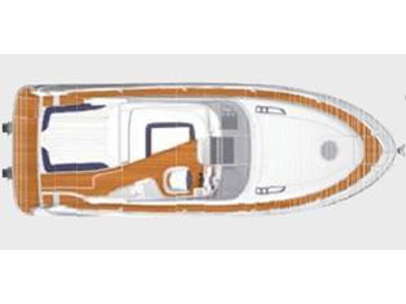 Book yachts online - motorboat - Viper 303 - Kavalan III - rent