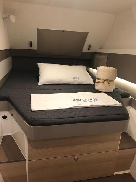 Book yachts online - catamaran - Bali 4.3 Bareboat AQUA - AQUA - rent