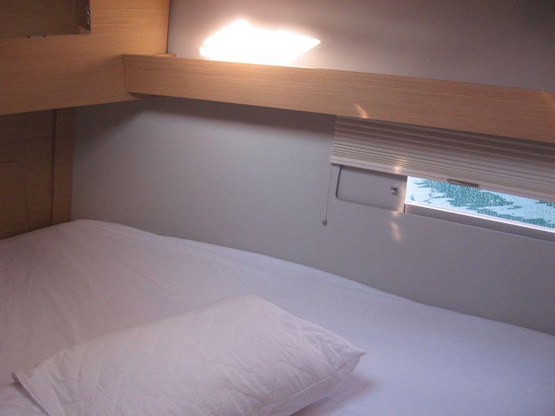 Book yachts online - sailboat - Dufour 390 Grand Large - Foxtrot - rent