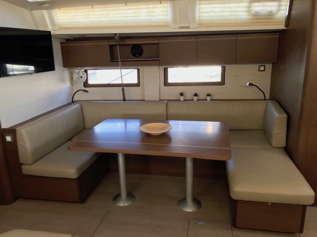 Book yachts online - sailboat - Oceanis 51.1 - Bluescape II - rent