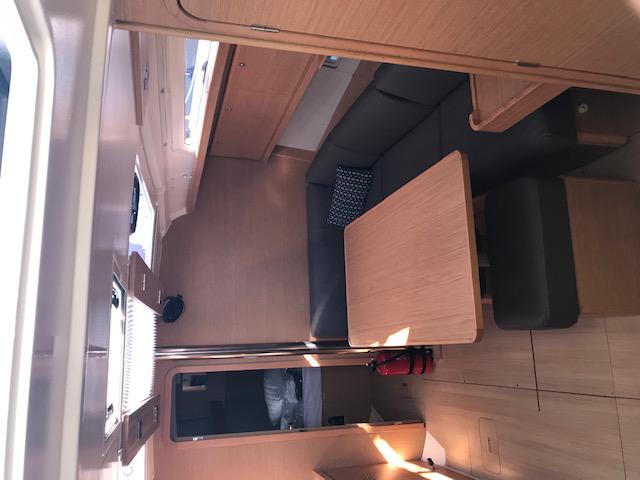 Book yachts online - sailboat - Dufour 390 Grand Large - Alexia - rent