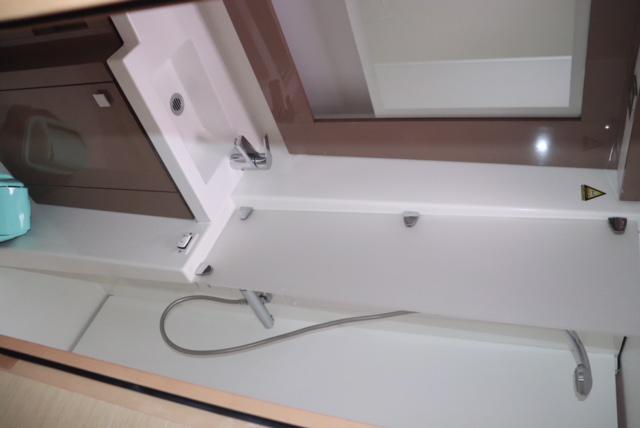 Book yachts online - catamaran - Helia 44 Evolution - Knyps KN - rent