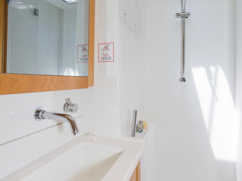 Book yachts online - catamaran - Lagoon 450 - Marmar - rent