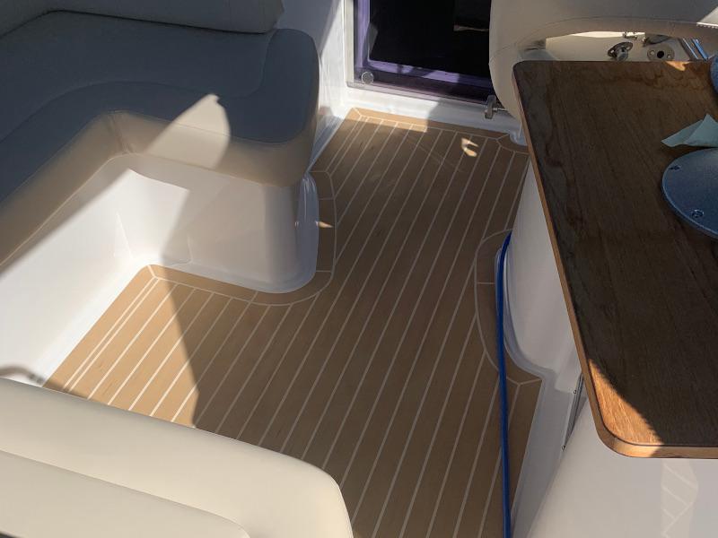 Book yachts online - motorboat - Bavaria S29 OPEN - Simba - rent