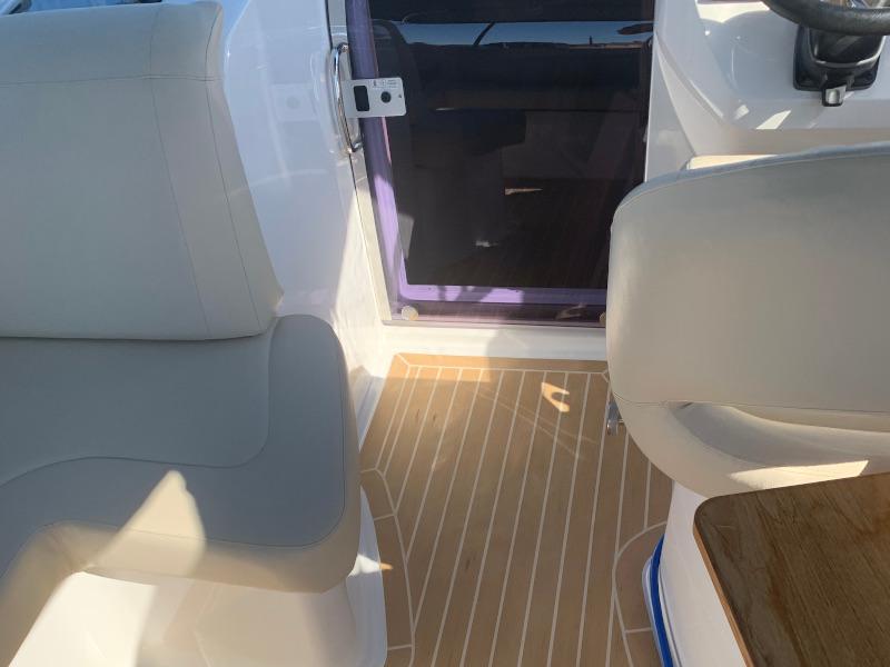 Book yachts online - motorboat - Bavaria S29 OPEN - Simba - rent